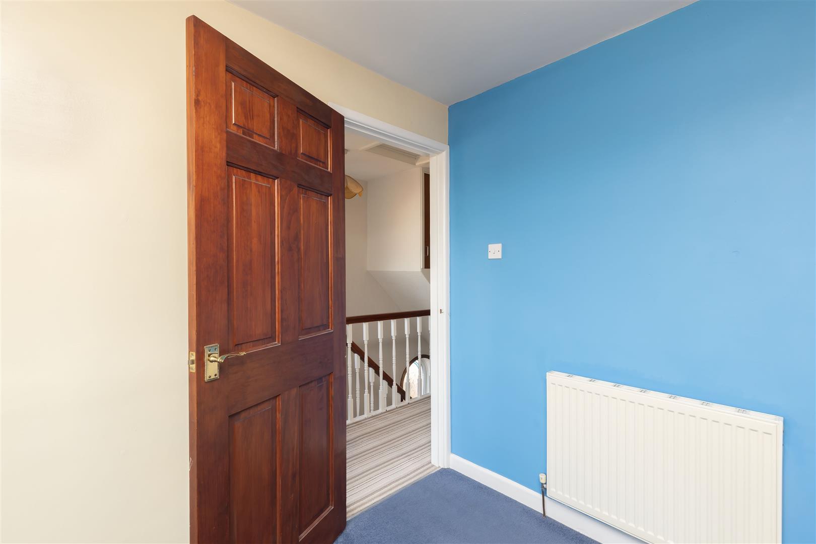 Briarwood Close, Leyland